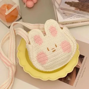 Túi tole xách vai con thỏ bằng len 6 vn 11134207 7r98o lmpci9o050pr9b